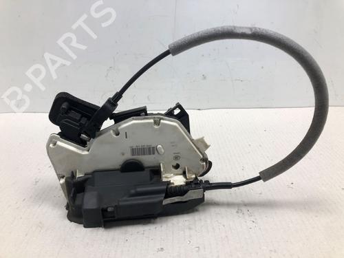 Used Rear right lock Rear right lock 37213479 37213479