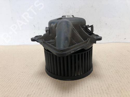 Heater blower motor OPEL VIVARO A Van (X83) 1.9 DI (F7) | BP15534933M62 