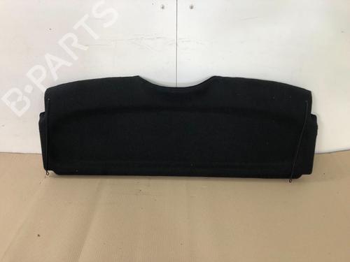 Used Rear parcel shelf PEUGEOT 206 Hatchback (2A/C) 1.4 i (75 hp) 15535313