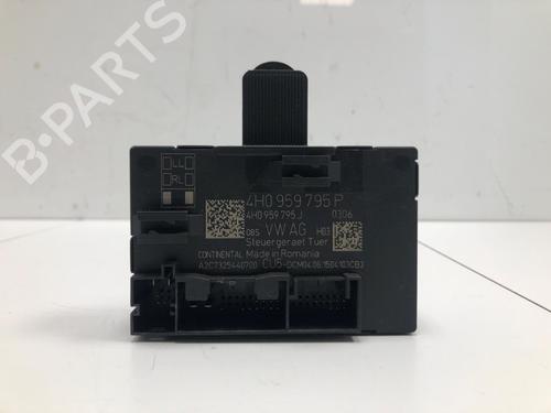 Electronic module PORSCHE MACAN (95B) 3.0 S | BP37213921M83  - Image 6