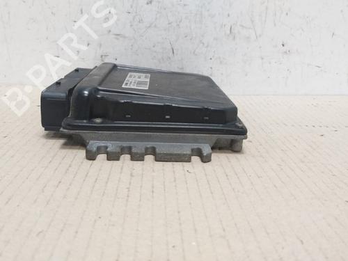 Engine control unit (ECU) RENAULT CLIO II (BB_, CB_) 1.4 (B/CB0C, B/CB0S) | BP15533108M57 