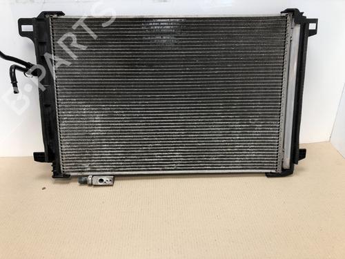 Used Water radiator Water radiator 21787414 21787414