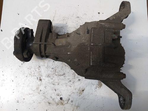 Rear differential MERCEDES-BENZ M-CLASS (W163) ML 270 CDI (163.113) | BP15302033M24 
