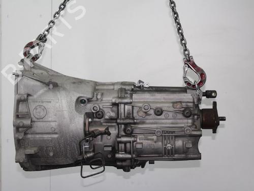 Used Gearbox BMW 3 Touring (E91) 318 d (122 hp) 15306224