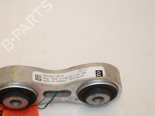 Used Left rear suspension arm Left rear suspension arm 15321049 15321049