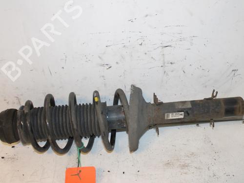 Used Right front shock absorber VW GOLF IV (1J1) 1.9 TDI (101 hp) 15306734