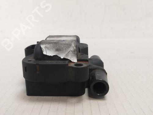 Ignition coil SMART CITY-COUPE (450) 0.6 (S1CLA1, 450.341) | BP15532712M94 