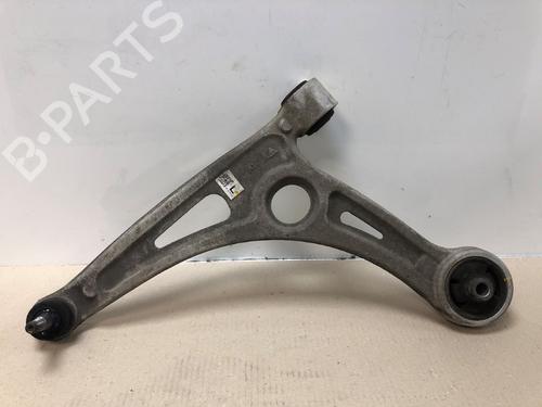 Used Left front suspension arm HYUNDAI KONA (OS, OSE, OSI) EV (136 hp) 26688183