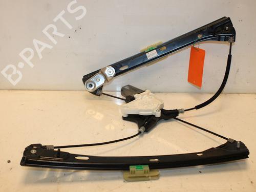 Used Front left window mechanism Front left window mechanism 15316458 15316458