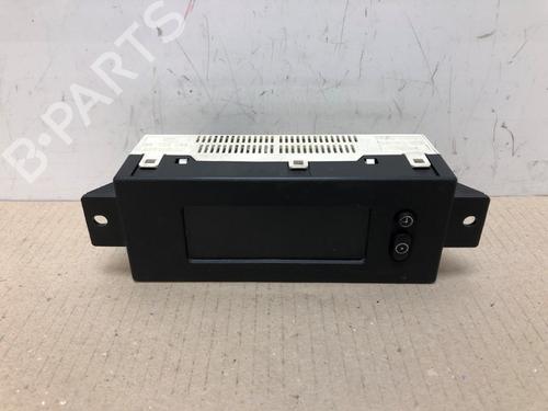 Used Display monitor OPEL ASTRA G Estate (T98) 1.8 16V (F35) (116 hp) 15343564