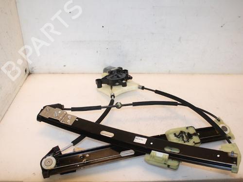 Used Front right window mechanism Front right window mechanism 15332857 15332857