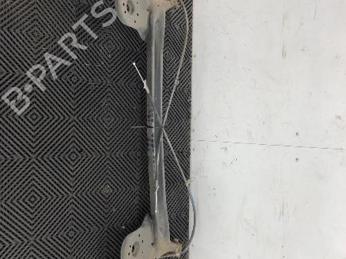 Rear axle PEUGEOT 108 1.0 VTi | BP37210686M2 - Image 5