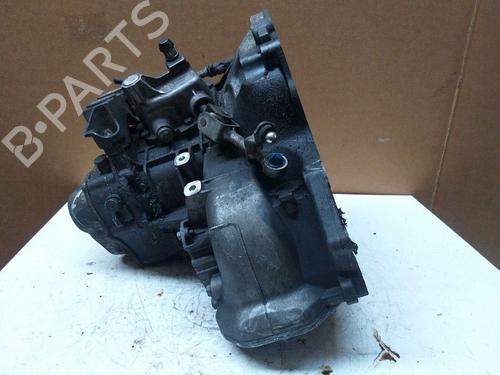 Gearbox OPEL CORSA C (X01) 1.3 CDTI (F08, F68) | BP15319550M3 
