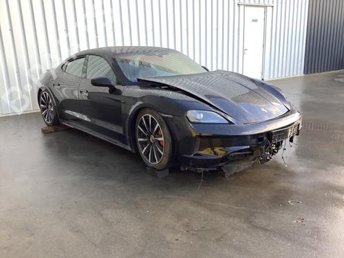 Full front PORSCHE TAYCAN (Y1A) GTS (Y1ADK1) | BP37209063S1 - Image 3
