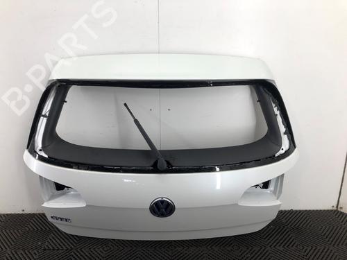 tailgate-vw-golf-vii-5g1-bq1-be1-be2-2012-2013-2014-2015-2016-2017-2018-2019-2020-2021-37204620 main image