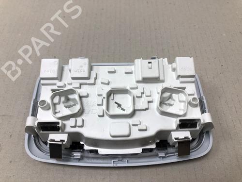 Interior roof light PEUGEOT 2008 I (CU_) 1.2 THP 110 / PureTech 110 | BP37210025I8 - Image 3