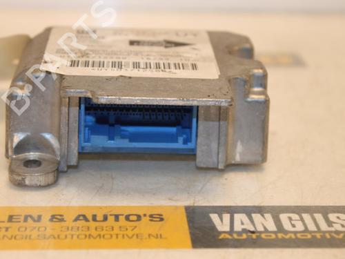 Kollisjonspute styreenhet OPEL ASTRA G Hatchback (T98) 1.8 16V (F08, F48) | BP15313388M53 