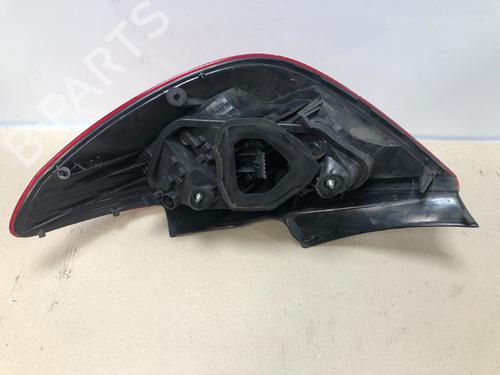 Left taillight OPEL CORSA D (S07) 1.2 (L08, L68) | BP37208661C34 - Image 5