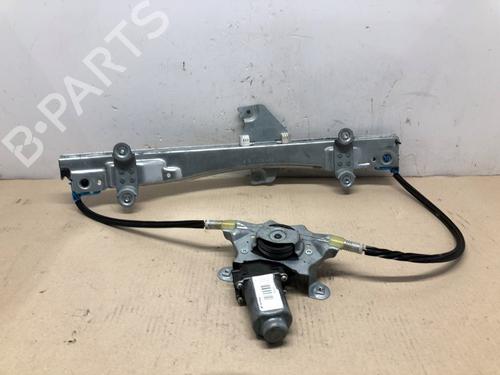 front-right-window-mechanism-renault-twingo-ii-cn0_-2007-37206332 main image