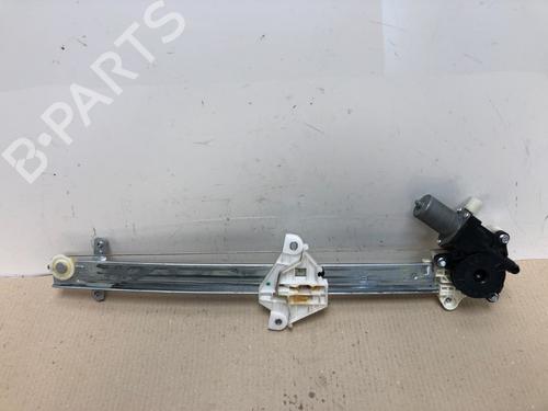 Front right window mechanism SUZUKI CELERIO (LF) 1.0 (AVK310) | BP37207070C23 - Image 4