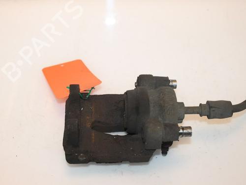 Used Right rear brake caliper BMW 3 Touring (E91) 320 d (163 hp) 15317764
