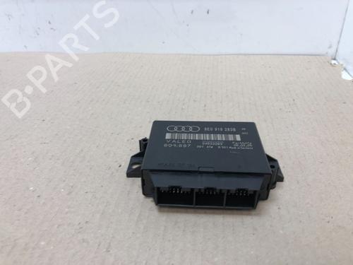 Elektronisk modul AUDI A4 B7 (8EC) 2.0 TDI 16V (140 hp) 15537563