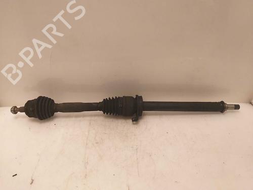 Used Right front driveshaft MERCEDES-BENZ A-CLASS (W168) A 170 CDI (168.008) (90 hp) 15338285
