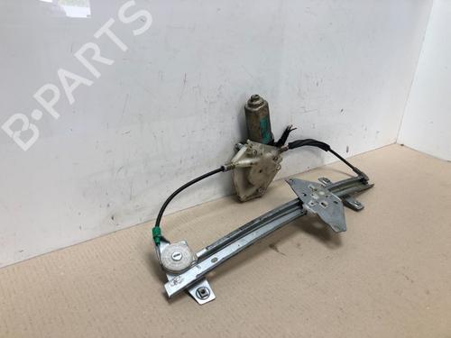 Rear right window mechanism VOLVO V40 Estate (645) 1.8 | BP15650198C25 