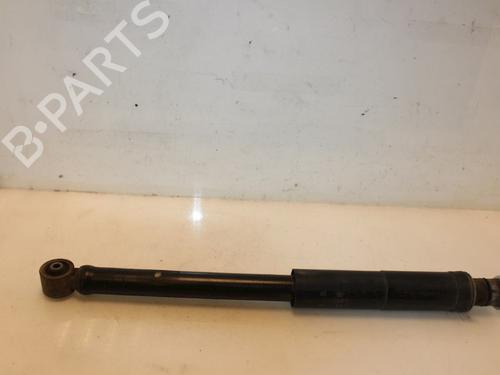 Used Left rear shock absorber VW UP! (121, 122, BL1, BL2, BL3, 123) 1.0 (60 hp) 15324025