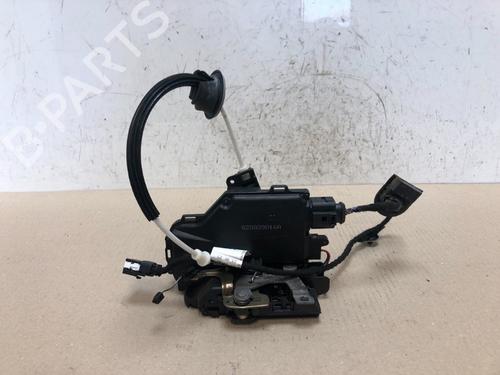 Rear right lock AUDI A2 (8Z0) 1.4 | BP15533972C99 