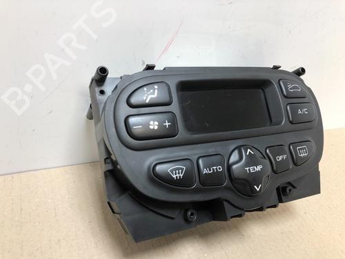 Climate control PEUGEOT 307 Break (3E) 1.6 16V | BP15538017I5