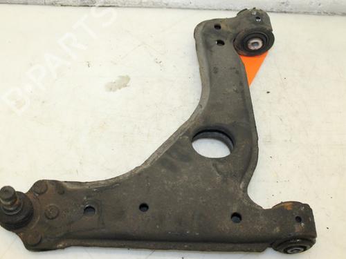 Used Right front suspension arm OPEL ASTRA G Hatchback (T98) 1.4 16V (F08, F48) (90 hp) 15302937