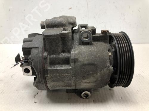 Used AC compressor AC compressor 37206059 37206059