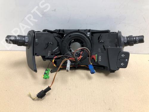 Steering column stalk RENAULT CLIO III (BR0/1, CR0/1) 1.6 16V (BR05, BR0B, BR0Y, BR15, BR1J, BR1M, BR1Y, CR0B,... | BP37209042I23 - Image 2
