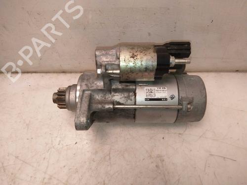 Used Starter Starter 15337343 15337343