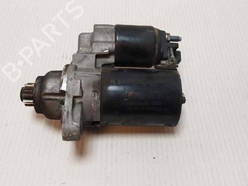 Used Starter Starter AUDI A2 (8Z0) 1.4 (75 hp) 26607181 26607181
