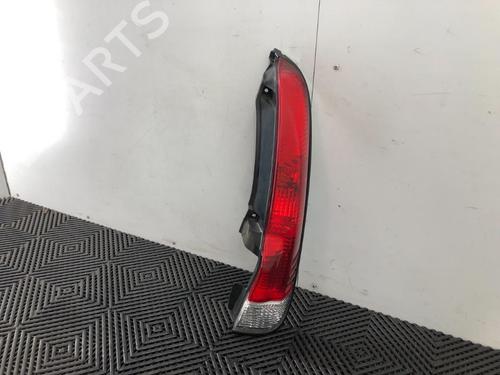 Used Right taillight Right taillight 15536194 15536194