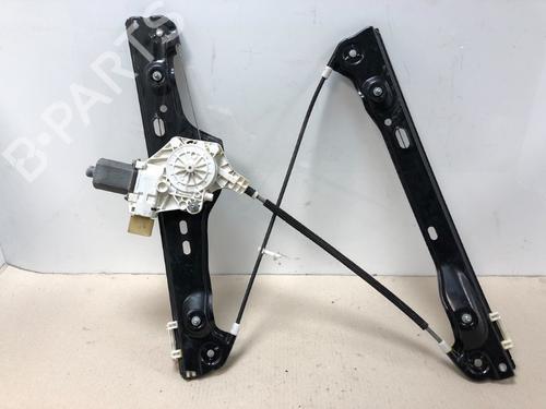 Used Front left window mechanism Front left window mechanism 22312004 22312004