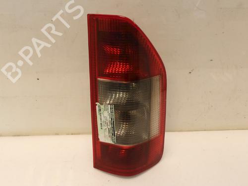 Used Right taillight Right taillight 37214339 37214339
