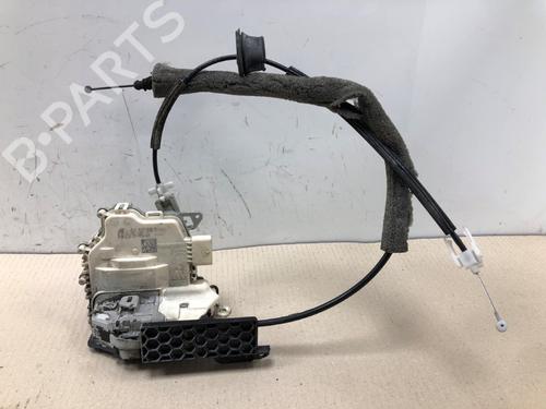 Used Front right lock Front right lock 37213234 37213234