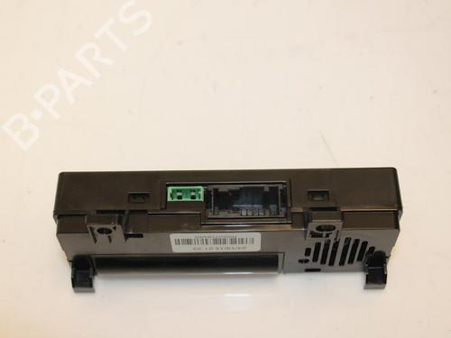 Electronic module PEUGEOT 208 I (CA_, CC_) 1.6 BlueHDi 100 | BP15322460M83 