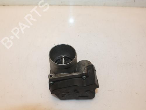 Boîtier papillon VW POLO V (6R1, 6C1) 1.4 (6R1) (85 hp) 15328529