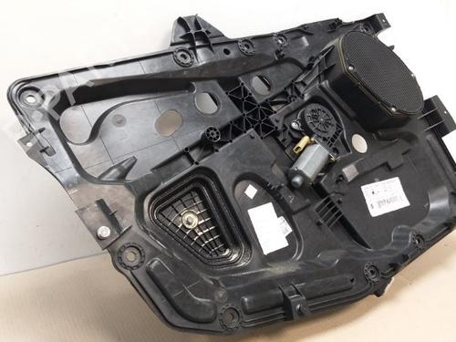 Front left window mechanism FORD FIESTA V (JH_, JD_) 1.4 16V | BP15649867C22 