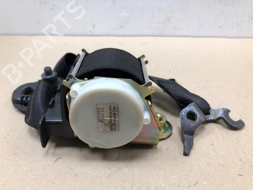Front left seatbelt BMW 3 (E90) 318 i | BP37203749I26 - Image 3