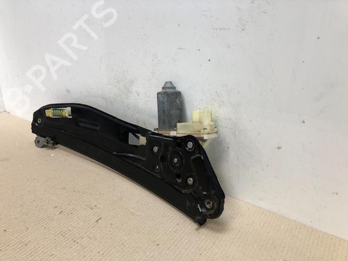 Rear left window mechanism BMW 7 (E65, E66, E67) 730 d | BP15650186C24 - Image 2