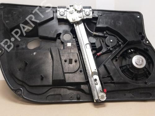 Used Front right window mechanism Front right window mechanism 37207025 37207025