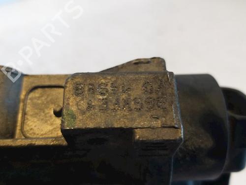 Throttle body FIAT PANDA (169_) 1.2 (169.AXB11, 169.AXB1A) | BP15339393M82 