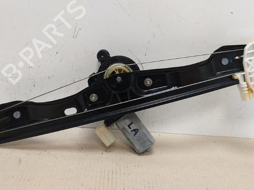 Used Rear left window mechanism BMW 3 (F30, F80) 320 d (163 hp) 16399200