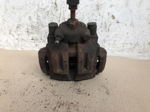 Right rear brake caliper BMW 3 Coupe (E46) 323 Ci | BP15532143M106 