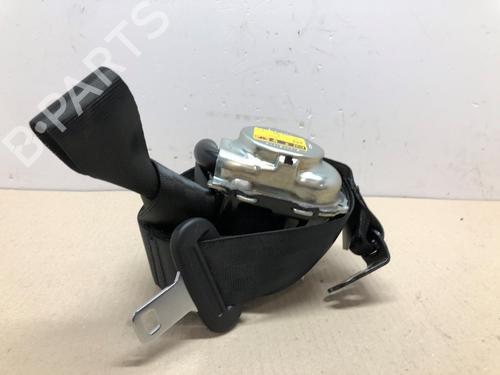 Used Rear left seatbelt Rear left seatbelt 16296589 16296589